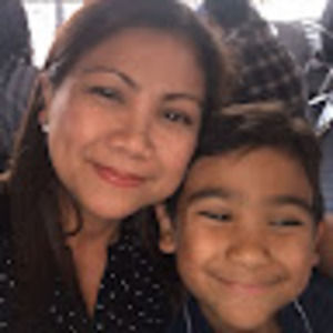 Meet your Posher, Arlene